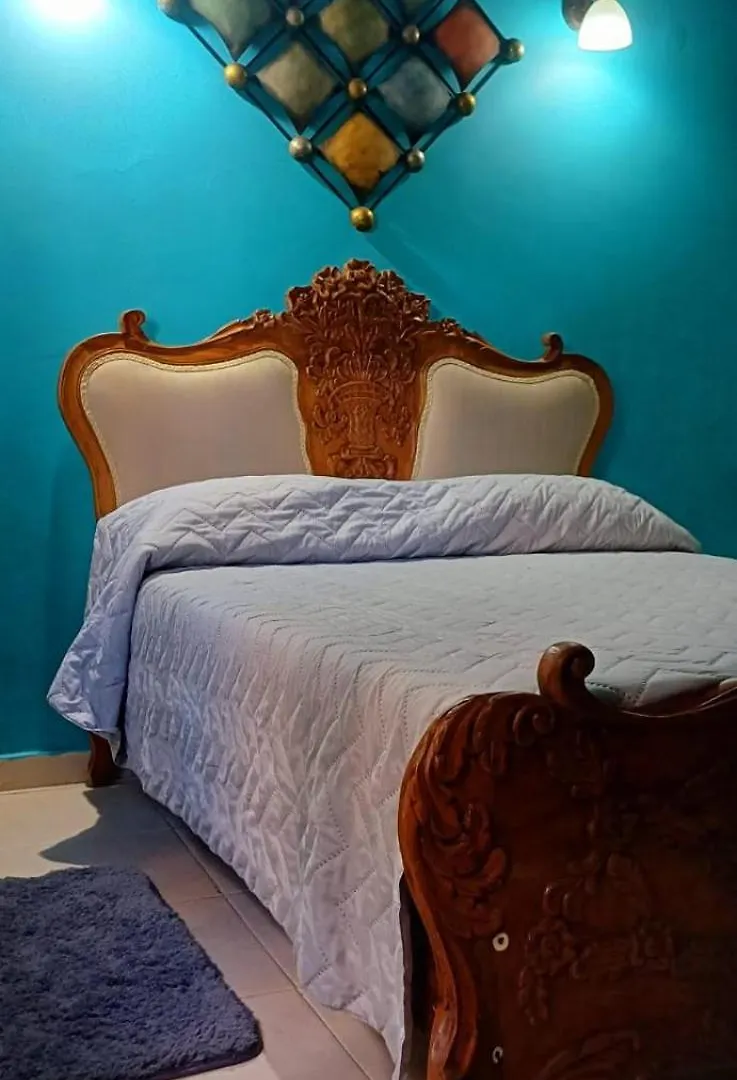 בית אירוח Cartagena Habitacion Con Bano Privado En El Corazon De Manga