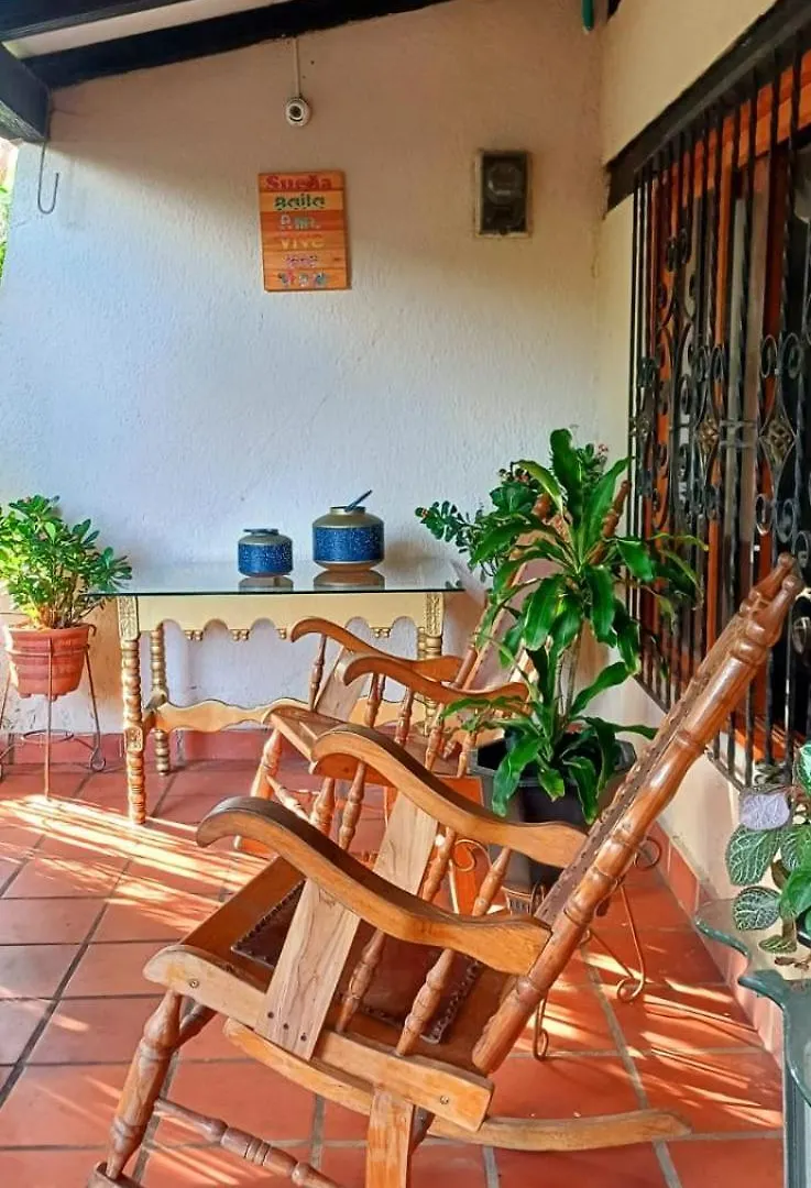 Habitacion Con Bano Privado En El Corazon De Manga Cartagena