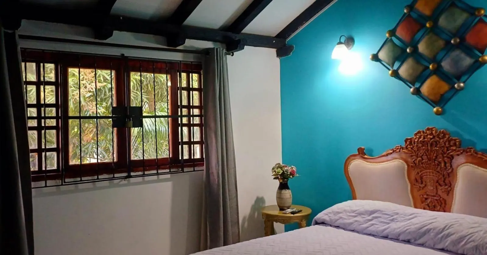 Habitacion Con Bano Privado En El Corazon De Manga Cartagena Colombia